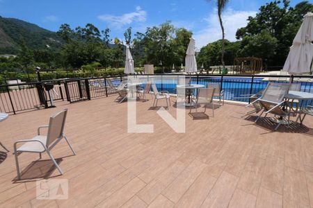 Apartamento à venda com 53m², 2 quartos e 1 vaga Apartamento à venda com 53m², 2 quartos e 1 vagaarea comum