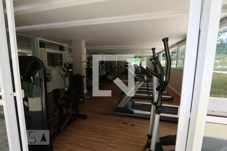 Apartamento à venda com 53m², 2 quartos e 1 vaga Apartamento à venda com 53m², 2 quartos e 1 vagaarea comum