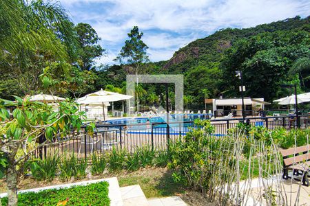 Apartamento à venda com 53m², 2 quartos e 1 vaga Apartamento à venda com 53m², 2 quartos e 1 vagaarea comum