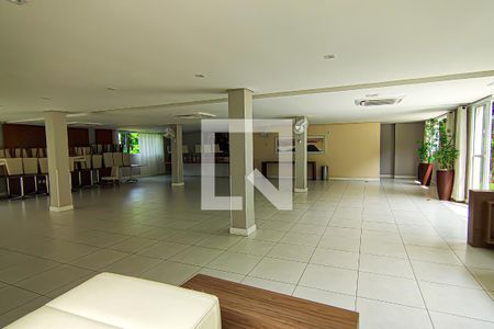 Apartamento à venda com 53m², 2 quartos e 1 vaga Apartamento à venda com 53m², 2 quartos e 1 vagaarea comum