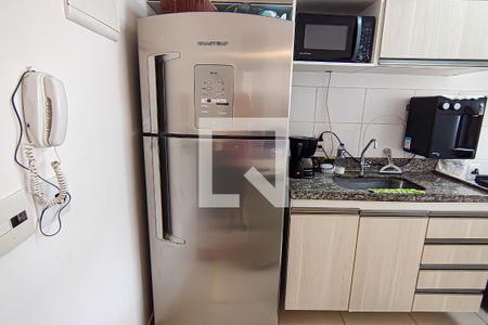 Apartamento à venda com 53m², 2 quartos e 1 vaga Apartamento à venda com 53m², 2 quartos e 1 vagacozinha e area de serviço