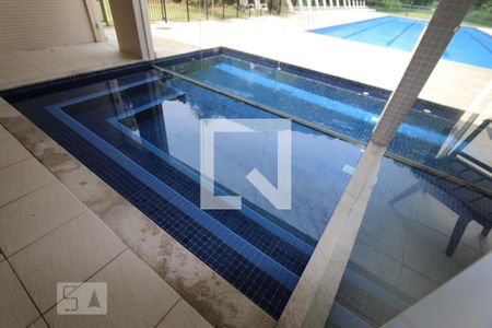 Apartamento à venda com 53m², 2 quartos e 1 vaga Apartamento à venda com 53m², 2 quartos e 1 vagaarea comum