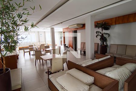 Apartamento à venda com 53m², 2 quartos e 1 vaga Apartamento à venda com 53m², 2 quartos e 1 vagaarea comum