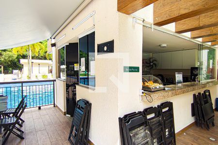 Apartamento à venda com 53m², 2 quartos e 1 vaga Apartamento à venda com 53m², 2 quartos e 1 vagaarea comum