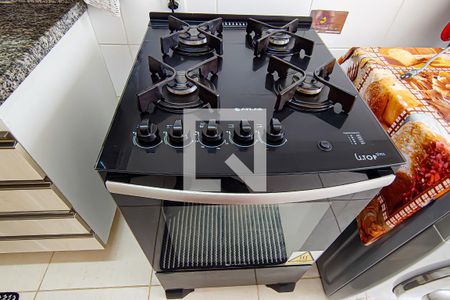 Apartamento à venda com 53m², 2 quartos e 1 vaga Apartamento à venda com 53m², 2 quartos e 1 vagacozinha e area de serviço