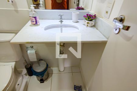 Apartamento à venda com 53m², 2 quartos e 1 vaga Apartamento à venda com 53m², 2 quartos e 1 vagabanheiro social
