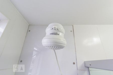 Apartamento para alugar com 60m², 2 quartos e 2 vagas Apartamento para alugar com 60m², 2 quartos e 2 vagasBanheiro