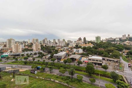 Apartamento à venda com 2 quartos, 60m² em Castelo, Belo Horizonte