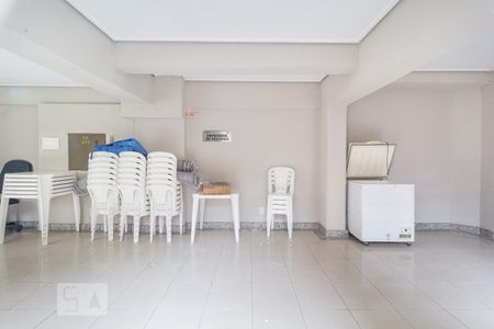 Apartamento para alugar com 60m², 2 quartos e 2 vagas