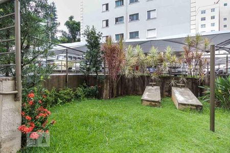 Apartamento para alugar com 60m², 2 quartos e 2 vagas
