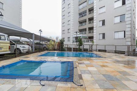 Apartamento para alugar com 2 quartos, 60m² em Castelo, Belo Horizonte