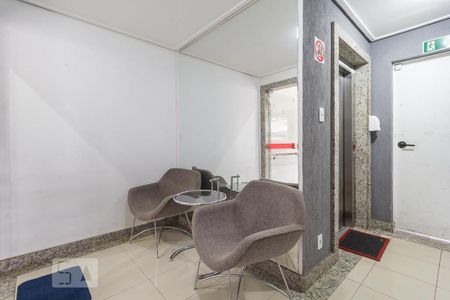 Apartamento para alugar com 60m², 2 quartos e 2 vagas