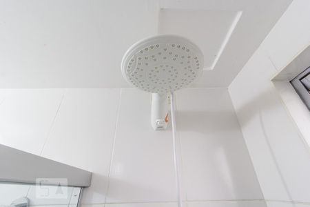 Apartamento para alugar com 60m², 2 quartos e 2 vagas Apartamento para alugar com 60m², 2 quartos e 2 vagasBanheiro