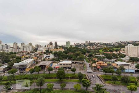 Apartamento para alugar com 60m², 2 quartos e 2 vagas