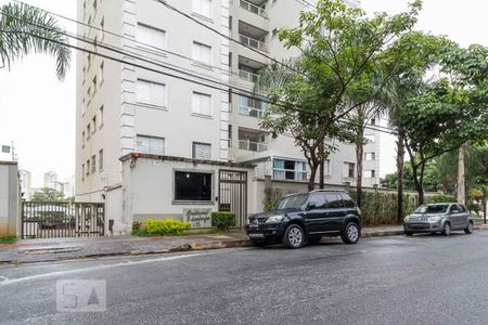Apartamento para alugar com 60m², 2 quartos e 2 vagas