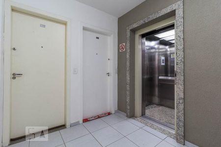 Apartamento para alugar com 60m², 2 quartos e 2 vagas