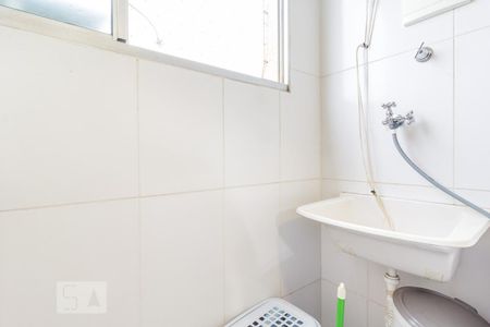 Apartamento para alugar com 60m², 2 quartos e 2 vagas