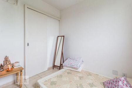 Quarto de apartamento à venda com 2 quartos, 60m² em Castelo, Belo Horizonte