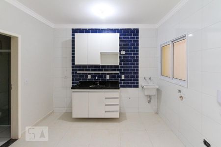 Apartamento para alugar com 2 quartos, 42m² em Quarta Parada, São Paulo
