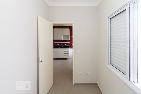 Quarto 02 de apartamento para alugar com 2 quartos, 42m² em Quarta Parada, São Paulo