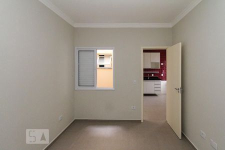 Quarto de apartamento para alugar com 2 quartos, 42m² em Quarta Parada, São Paulo