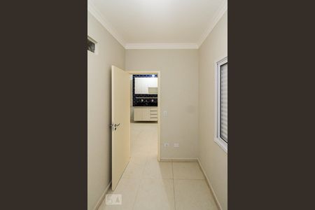 Quarto de apartamento para alugar com 2 quartos, 42m² em Quarta Parada, São Paulo