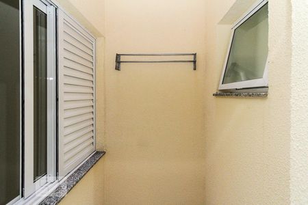 Apartamento para alugar com 42m², 2 quartos e sem vaga Apartamento para alugar com 42m², 2 quartos e sem vagaJardim de inverno