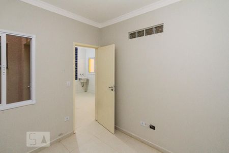 Quarto 02 de apartamento para alugar com 2 quartos, 42m² em Quarta Parada, São Paulo