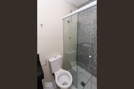 Apartamento para alugar com 42m², 2 quartos e sem vaga Apartamento para alugar com 42m², 2 quartos e sem vagaBanheiro