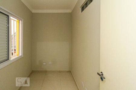 Quarto de apartamento para alugar com 2 quartos, 42m² em Quarta Parada, São Paulo