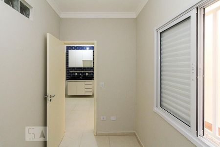 Quarto de apartamento para alugar com 2 quartos, 42m² em Quarta Parada, São Paulo