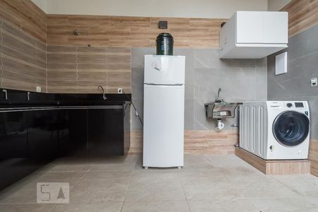 Casa para alugar com 230m², 3 quartos e 2 vagas Casa para alugar com 230m², 3 quartos e 2 vagasQuintal