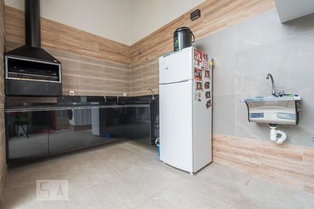 Casa para alugar com 230m², 3 quartos e 2 vagas Casa para alugar com 230m², 3 quartos e 2 vagasQuintal