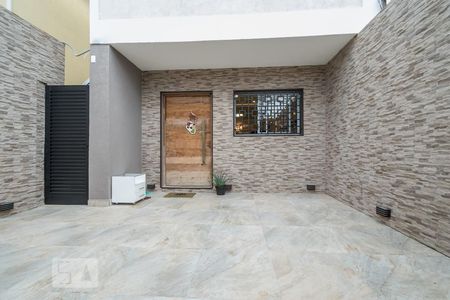 Casa para alugar com 230m², 3 quartos e 2 vagas Casa para alugar com 230m², 3 quartos e 2 vagasGaragem