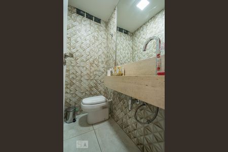 Casa para alugar com 230m², 3 quartos e 2 vagas Casa para alugar com 230m², 3 quartos e 2 vagasLavabo