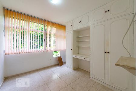 Quarto 2 de apartamento para alugar com 3 quartos, 96m² em Leblon, Rio de Janeiro