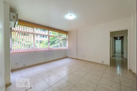 Sala de apartamento para alugar com 3 quartos, 96m² em Leblon, Rio de Janeiro