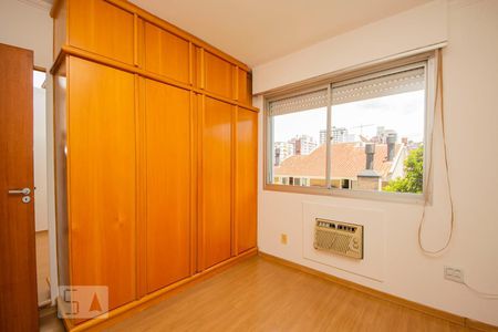 Quarto de apartamento para alugar com 1 quarto, 46m² em Mont Serrat, Porto Alegre