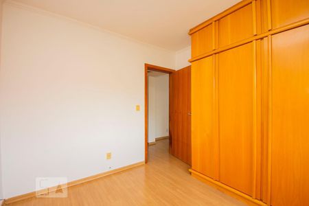 Quarto de apartamento para alugar com 1 quarto, 46m² em Mont Serrat, Porto Alegre