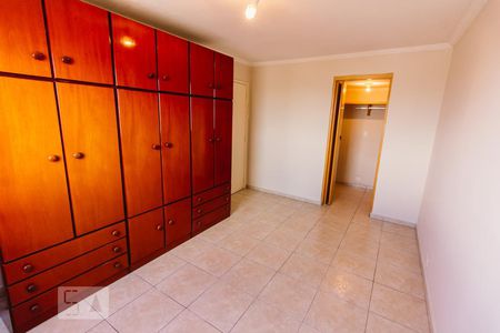 Quarto 02 de apartamento para alugar com 2 quartos, 90m² em Vila Romana, São Paulo