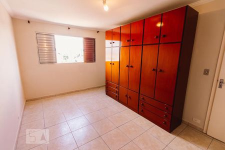 Quarto 02 de apartamento para alugar com 2 quartos, 90m² em Vila Romana, São Paulo
