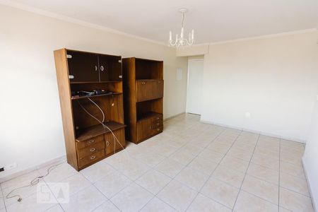 Sala de apartamento para alugar com 2 quartos, 90m² em Vila Romana, São Paulo