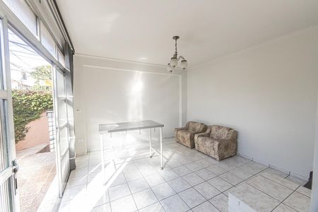 Sala de casa para alugar com 3 quartos, 162m² em Penha de França, São Paulo