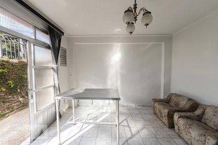 Sala de casa para alugar com 3 quartos, 162m² em Penha de França, São Paulo