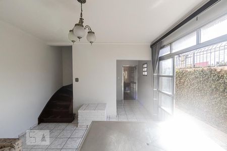 Sala de casa para alugar com 3 quartos, 162m² em Penha de França, São Paulo