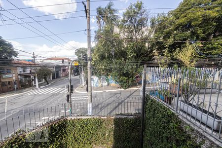 Vista Quarto 1 de casa para alugar com 3 quartos, 162m² em Penha de França, São Paulo