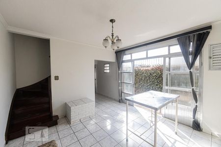 Sala de casa para alugar com 3 quartos, 162m² em Penha de França, São Paulo