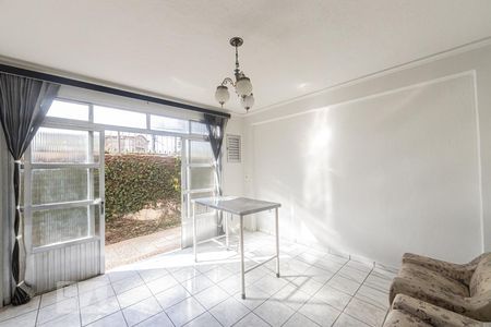 Sala de casa para alugar com 3 quartos, 162m² em Penha de França, São Paulo