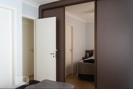 Quarto 1 - Suíte de apartamento à venda com 3 quartos, 78m² em Alto da Mooca, São Paulo