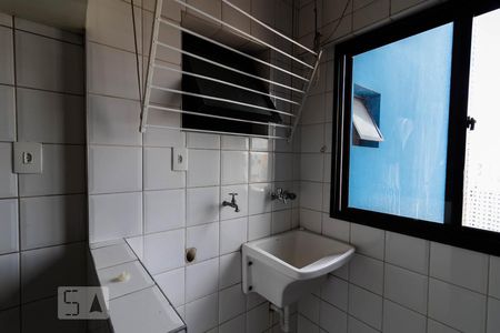 Apartamento à venda com 80m², 3 quartos e 1 vagaÁrea de Serviço